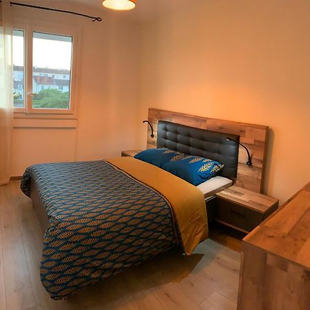 Bel Appartement Renove En Centre Ville Limoges Exteriér fotografie