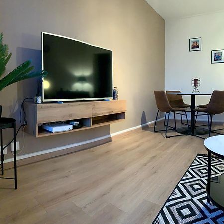 Bel Appartement Renove En Centre Ville Limoges Exteriér fotografie