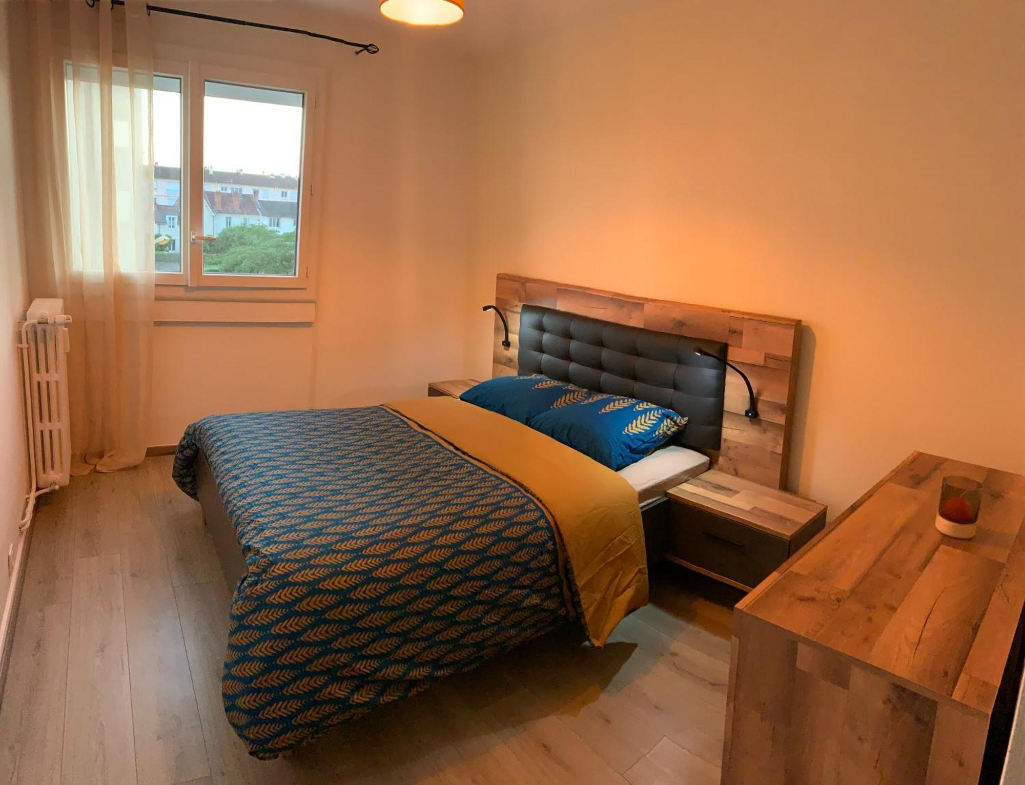 Bel Appartement Renove En Centre Ville Limoges Exteriér fotografie