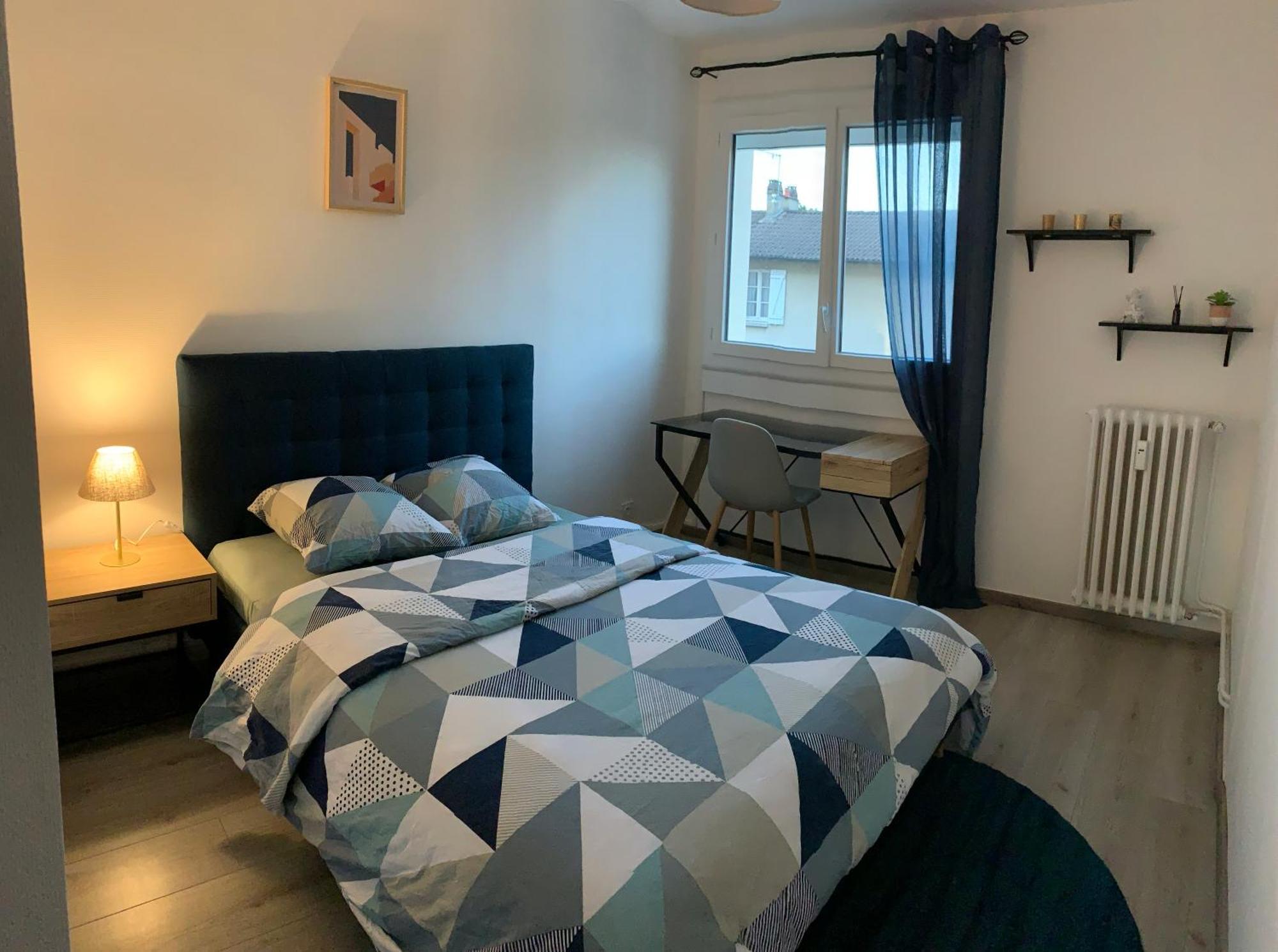 Bel Appartement Renove En Centre Ville Limoges Exteriér fotografie